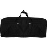 Universal 61-Key Keyboard Bag - Black