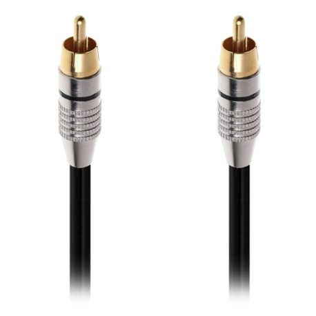 Professional-High-Grade-RCA-Mono-Cable