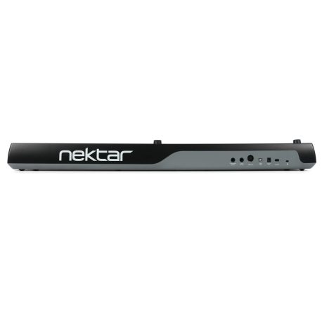 Nektar-Impact-GXP49-rear