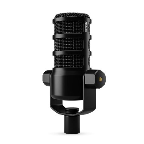 Rode-PodMic-USB-Dynamic-Broadcast-Microphone
