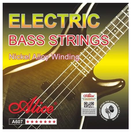 Alice-A607-Electric-Bass-Guitar-Strings