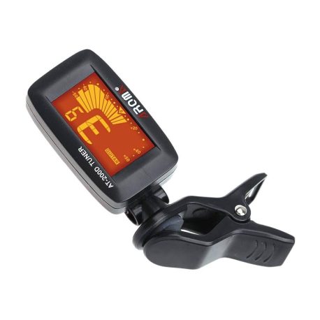 Aroma-AT-200D-Digital-Clip-on-Tuner-with-3-Color-LCD