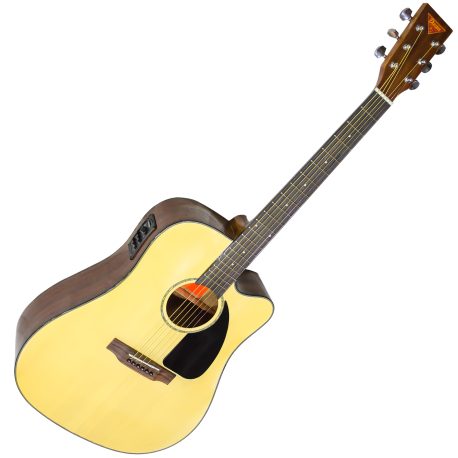 Dream-SD-70-Semi-Acoustic-Guitar