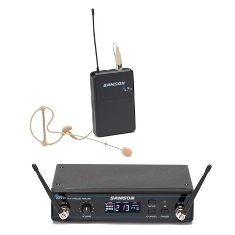 Samson-Concert-99-Earset-Wireless-System