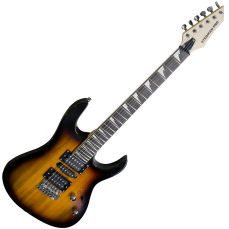 Stedman-Pro-RX40-Electric-Guitar