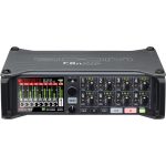 Zoom F8n Pro Multitrack Field Recorder