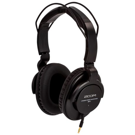 Zoom-ZHP-1-Professional-Studio-Headphones