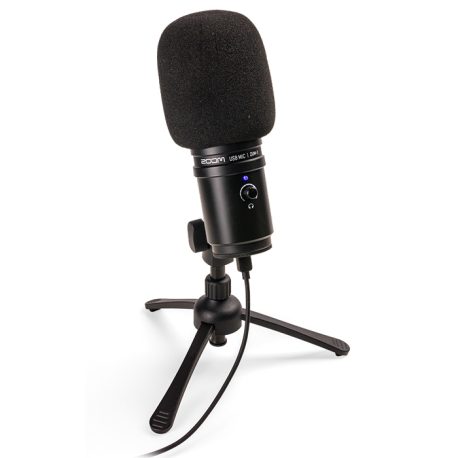 Zoom-ZUM-2-USB-Podcast-Microphone