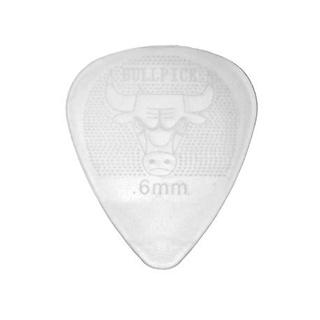 BullPick-0.6mm-Plectrum