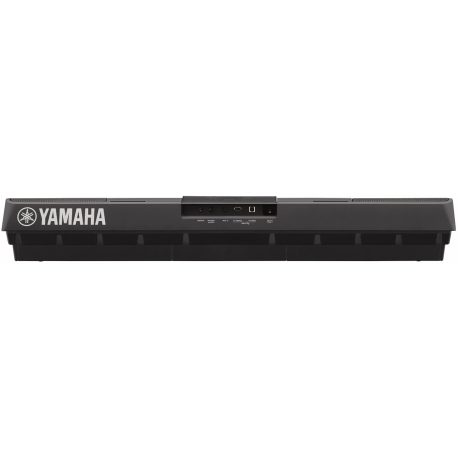 Yamaha-PSR-E463-Portable-Digital-Keyboard-rear