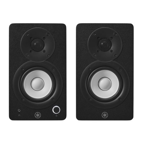 Yamaha-HS3-Studio-Monitors