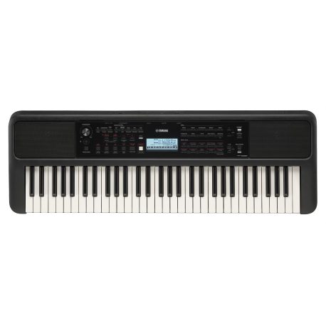 Yamaha-PSR-E383-Portable-Digital-Keyboard