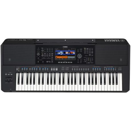 Yamaha-PSR-SX720-Arranger-Workstation