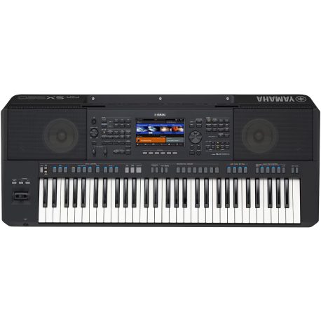 Yamaha-PSR-SX920-Arranger-Workstation