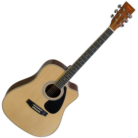 Dream-SD-70-Acoustic-Guitar