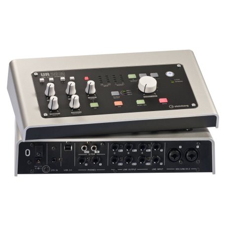 Steinberg-UR28M-USB-Audio-Interface