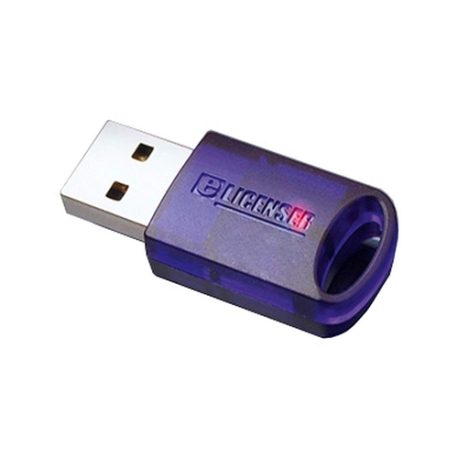 Steniberg-USB-eLicenser