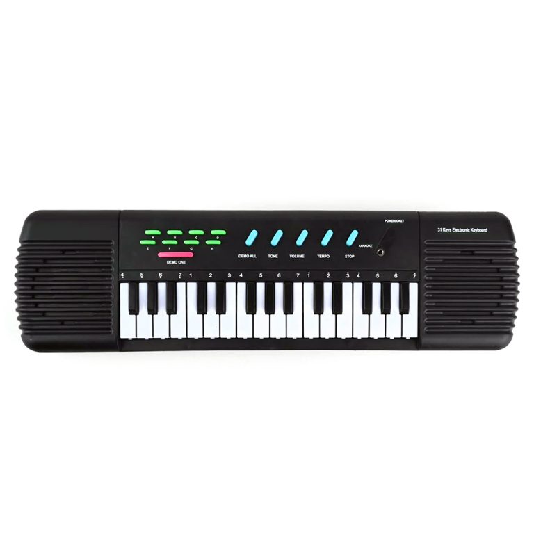31-32 Keys Mini Keyboard - MuzikOne