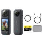 Insta 360 X4 Standard Bundle