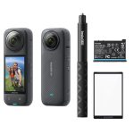 Insta360 X4 Action Bundle