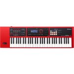 Roland XPS-30 Expandable Synthesizer (Red)
