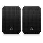 Behringer 1C-BK Passive Monitor Speakers