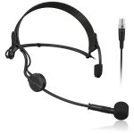 Behringer BC444 Premium Neckband Cardioid Microphone