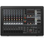 Behringer Europower PMP1680S 1600W Powered Mixer