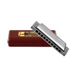 Easttop T10 Harmonica