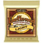 Ernie Ball 2004 Earthwood 80/20 Bronze