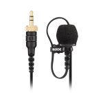 RODE Lavalier II Professional Lavalier Microphone