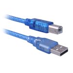USB Audio & MIDI Data Cable