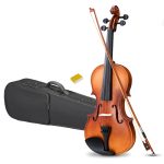 Dream SV100 Violin Outfit 1/4