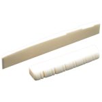 Acoustic Guitar Nut Bridge Set (OX Bone) 12 String