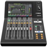 Yamaha DM3-D Digital Mixer with Dante