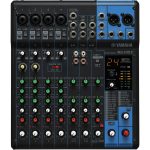 Yamaha MG10XU Analog Mixer with USB and FX