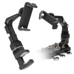 Guitar Headstock Phone Holder 360 Rotation