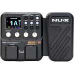 NUX MG-101 Amp Modeler and Guitar Effects Processor