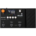 NUX MG-400 Modeling Guitar Processor