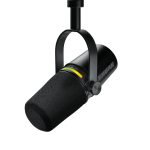 Shure MV7+ Hybrid Podcast Microphone