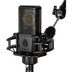 Lewitt LCT 440 PURE Large Diaphragm Cardioid Condenser Microphone