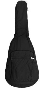 Acoustic Guitar Bag Padded Water Repellent