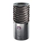 Aston Microphones Origin Large-diaphragm Condenser Microphone - Silver