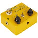 JOYO Dr.J Soloman Bass Overdrive