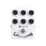 JOYO JF-15 California Sound Ultra High Gain Amp Simulator