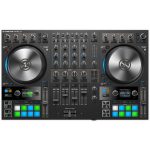 Native Instruments Traktor Kontrol S4 MK3