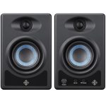 Tonetech A3.5BT Powered Studio Monitors