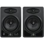 Tonetech A5BT Powered Studio Monitors