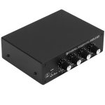 Tonetech HA800 8-Channel Professional Headphone Amplifier