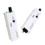 Tonetech P2 Portable In-Ear Monitor Amplifier